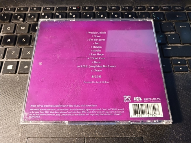 Item image