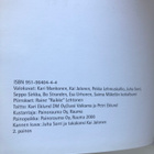Tanhuanpää: Se on poika penaltti! 2000. - pikkukuva 3