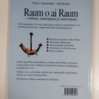Pekka Lehmuskallio : Raum o ai Raum - pikkukuva 2