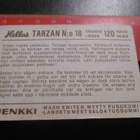 K.6 Jenkki Tarzan purkkakuva # 18 - pikkukuva 2