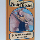 Carolyn Keene : Neiti Etsivä ja lepakkometsän salaisuus - pikkukuva 1