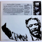 ZORBA THE GREEK :: ORIGINAL SOUNDTRACK :: VINYYLI LP 1976 - pikkukuva 2