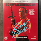 Raw Deal 4K UHD Studio Canal - pikkukuva 1