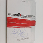 Paul Scanlon : Vartin vallankumous : siitä vaan, vaivaa m... - pikkukuva 1