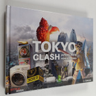 Ralf Bähren : Tokyo clash : japanilaista popkulttuuria - pikkukuva 1