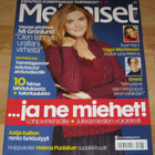 Me naiset -lehtiä (2003->) - pikkukuva 5