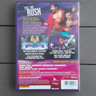 Xbox360: Zumba Fitness RUSH peli (2011) - pikkukuva 2