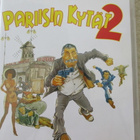 PARIISIN KYTÄT 2 (DVD) - pikkukuva 1