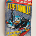 Walt Disney : Tuplanolla ja syvyyden saalistajat - pikkukuva 1
