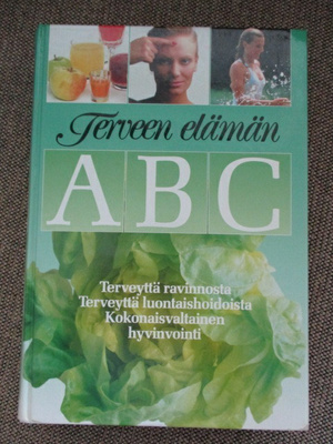 TERVEEN ELÄMÄN ABC (uusi)