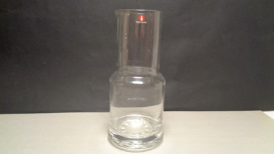 IITTALA ,TIMO SARPANEVA, HELMINAUHA KAADIN