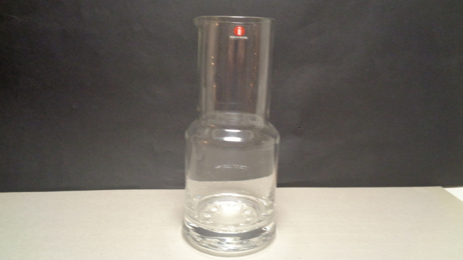 IITTALA ,TIMO SARPANEVA, HELMINAUHA KAADIN