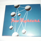 Foo Fighters - The Colour and The Shape CD (Sis.postikulut ) - pikkukuva 1