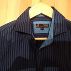 Dressmann kauluspaita S-koko 37/38. - pikkukuva 2