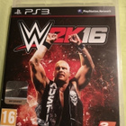 Ps3 W2K16 - pikkukuva 1