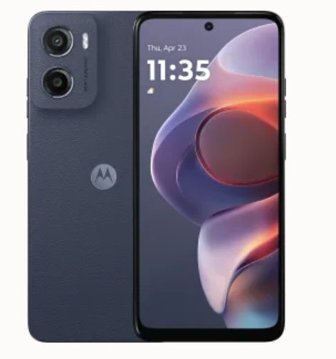 Motorola Moto E15