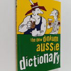 Richard Beckett : The New Dinkum Aussie Dictionary - pikkukuva 1