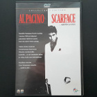 DVD: Scarface / Arpinaama *Egmont* (Al Pacino 1983/2001) - pikkukuva 1