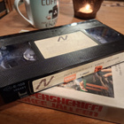 Supersheriffi Iskee Jälleen (1980) VHS - pikkukuva 3