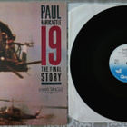 Paul Hardcastle – 19 (The Final Story) Maxi - pikkukuva 1