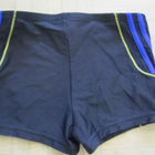 Adidas poikien uikkarit koko 158 cm - pikkukuva 2
