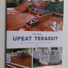 Chris Peterson : Upeat terassit : ideoita suunnitteluun j... - pikkukuva 1
