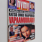 Hymy 5/2004 - pikkukuva 1