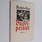 Aleksis Kivi : Vuoripeikot - pikkukuva 1