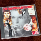 DAVID BOWIE - CHANGESBOWIE - CD - kokoelma - pikkukuva 1