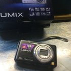 PANASONIC FS30 LUMIX - pikkukuva 2