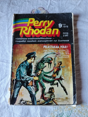 perry rhodan 1975 9