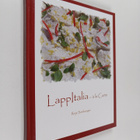 Reija Satokangas : LappItalia : a la carte - pikkukuva 1
