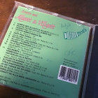 Kompis med Allgott & Villgott CD - pikkukuva 2