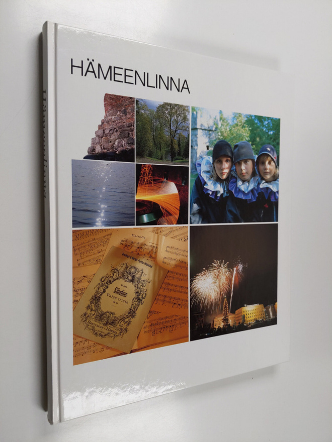 Hämeenlinna