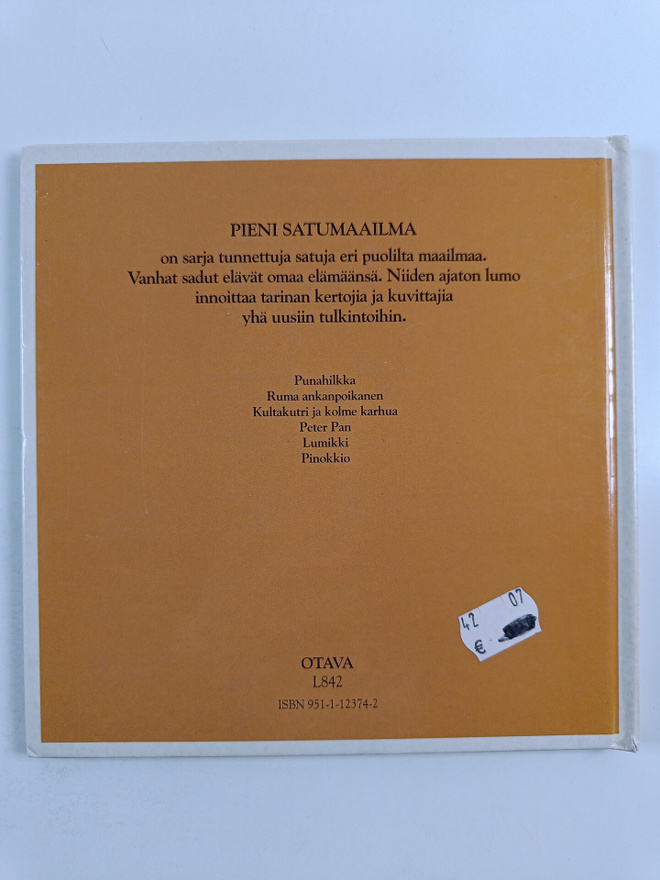 Item image