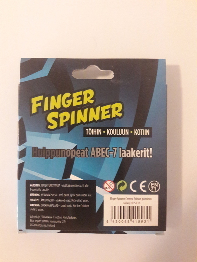 Item image