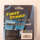 Spinneri (finger spinner), sormihyrrä - pikkukuva 2