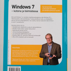 Kimmo Rousku : Windows 7 : kotona ja toimistossa - pikkukuva 2