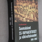 Westerlund Suomalaiset SS-vapaaehtoiset ja väkivaltaisuudet - pikkukuva 1