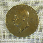 Carl Gustaf Emil Mannerheim mitali 1922 /J.Munsterhjelm 1922 - pikkukuva 1