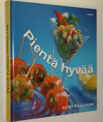 Berit Paulsson : Pientä hyvää