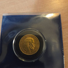 Saksa 20 markkaa 1873 Wilhelm I kultaa - pikkukuva 3