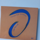 CD František KOP QUARTET - Twinkle ( Sis.postikulut ) - pikkukuva 1