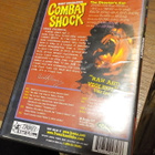 COMBAT SHOCK DVD (W) - pikkukuva 2