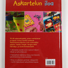 Susie Johns : Askartelun iloa : yli 40 hauskaa käsityötä ... - pikkukuva 2