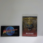 GAMMA RAY BACKSTAGE PASSI . - pikkukuva 2