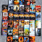 DVD- ja blu-ray-elokuvien ja -sarjojen kansipapereita - pikkukuva 2