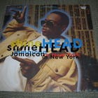 EP vinyyli Shinehead: Jamaican in New York - pikkukuva 1