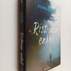 Annika Eronen : Ristiinan enkeli : jännitysromaani - pikkukuva 1