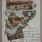 Turku: Sommitelma o (1910) - pikkukuva 1